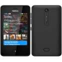 Nokia Asha 501s Czarny*