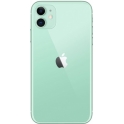 Apple Smartfon iPhone 11 128GB - zielony