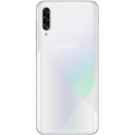 Smartfon Samsung Galaxy A30s A307F DS 4/128GB - biały