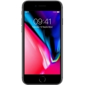 Apple Smartfon iPhone 8 64 GB Gwiezdna szarość RENEW