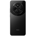 Smartfon POCO C75 - 8/256GB czarny