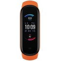 Smartband Amazfit Band 5 - pomarańczowy