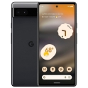 Smartfon Google Pixel 6a 5G - 6/128GB czarny