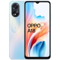 Smartfon OPPO A18 - 4/128GB niebieski