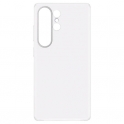 Oryginalne Etui SAMSUNG GALAXY S25 ULTRA Samsung Clear Case transparentne