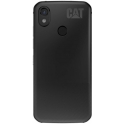 Smartfon Caterpillar S52 Dual Sim 4/64GB - Czarny