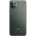 Smartfon Cubot C30 DS 8/256GB - zielony