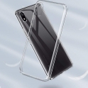 Etui XIAOMI REDMI 9A Jelly Case Mercury silikonowe transparentne