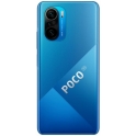 Smartfon POCO F3 5G - 6/128GB niebieski