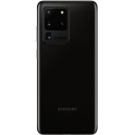 Smartfon Samsung Galaxy S20 Ultra 5G G988 DS 12/128GB - czarny