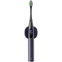 Szczoteczka elektryczna Xiaomi Oclean X Pro Smart Sonic Electric Toothbrush - fioletowy