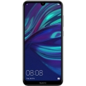 Smartfon Huawei Y7 2019 DS - 3/32GB czarny