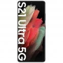 Smartfon Samsung Galaxy S21 Ultra G998B 5G DS 12/256GB - czarny