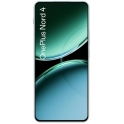 Smartfon OnePlus Nord 4 5G 16/512GB - zielony