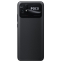 Smartfon POCO C40 - 3/32GB czarny
