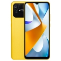 Smartfon POCO C40 - 3/32GB żółty