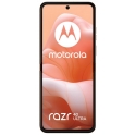 Smartfon Motorola Razr 40 Ultra 5G 8/256GB - brzoskwiniowy