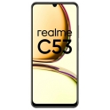 Smartfon Realme C53 DS - 6/128GB złoty