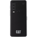 Smartfon Caterpillar S75 DS 6/128GB - Czarny