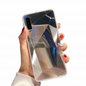 Etui Diamond Stone SAMSUNG GALAXY S10+ S10 PLUS białe
