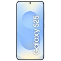 Smartfon Samsung Galaxy S25 S931 5G 12/256GB - jasnoniebieski