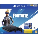 Konsola Sony Playstation 4 SLIM 500GB Czarny + Fortnite Neo Versa Bundle