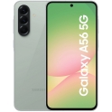 Smartfon Samsung Galaxy A56 A566 5G 8/256GB - zielony