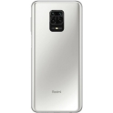 Smartfon Xiaomi Redmi Note 9S - 4/64GB biały