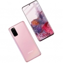 Szkło Hartowane 5D SAMSUNG GALAXY S20 Full Glue czarne