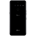 Smartfon LG V50 ThinQ - 6/128GB Czarny