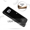 Etui Jelly Mercury XIAOMI MI 8 czerwone