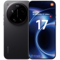 Smartfon Xiaomi 17 Ultra 5G + Photography Kit Pro - 16/512GB czarny