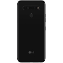 Smartfon LG K41s DS - 3/32GB czarny