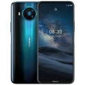 Smartfon Nokia 8.3 DS - 4/64GB niebieski