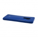 Etui Jelly Mercury Samsung G960 S9 niebieski