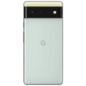 Smartfon Google Pixel 6 5G - 8/128GB zielony