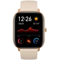 Smartwatch Amazfit GTS -  złoty