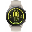 Smartwatch Xiaomi Mi Watch - beżowy