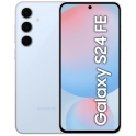 Smartfon Samsung Galaxy S24 FE 5G S721B 8/128GB - niebieski