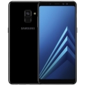 Smartfon Samsung Galaxy A8 A530F DS 4/32GB - czarny