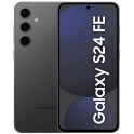 Smartfon Samsung Galaxy S24 FE 5G S721B 8/256GB - szary