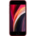 Apple Smartfon iPhone SE 3 2022 128GB czerwony