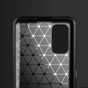 Etui REALME 7 5G Nexeri Carbon Pancerne czarne