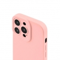 Etui SAMSUNG GALAXY S25 Etui Softy różowe