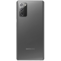 Smartfon Samsung Galaxy Note 20 5G N981F DS 8/256GB -  szary