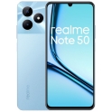 Smartfon Realme Note 50 - 3/64GB niebieski