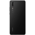 Smartfon Huawei P20 Dual SIM - 4/64GB czarny