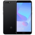 Smartfon Huawei Y6 2018 SS - 2/16GB czarny