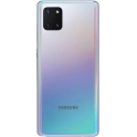 Smartfon Samsung Galaxy Note 10 Lite N770F DS 6/128GB -  srebrny