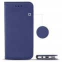 Etui OPPO RENO 3 portfel z klapką Flip Magnet granatowe